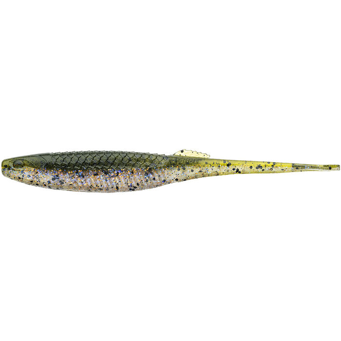 Rapala CrushCity The Stingman 10cm DVA