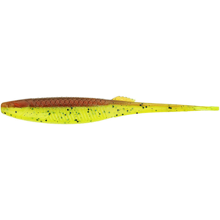 Rapala CrushCity The Stingman 10cm MOCH