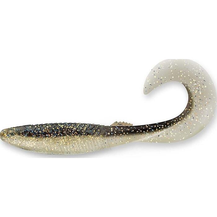 Rapala Crushcity The Curl 9.2cm SPARKLE SHAD