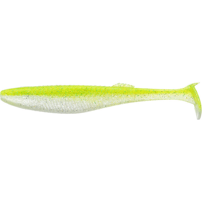 Rapala CrushCity The Kickman 10cm CWF