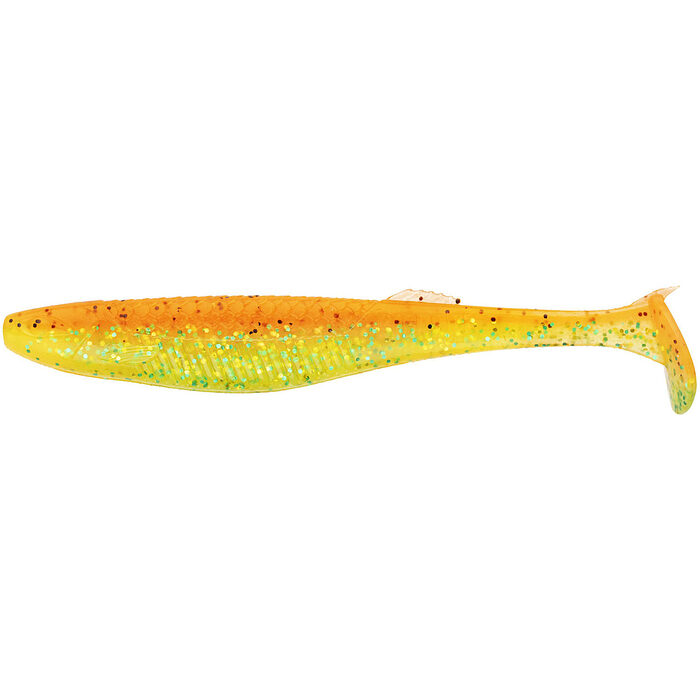 Rapala CrushCity The Kickman 10cm FF