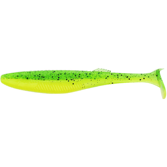 Rapala CrushCity The Kickman 10cm LCH