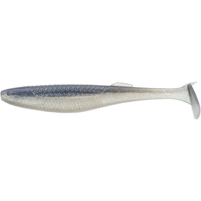 Rapala CrushCity The Kickman 10cm PBRP