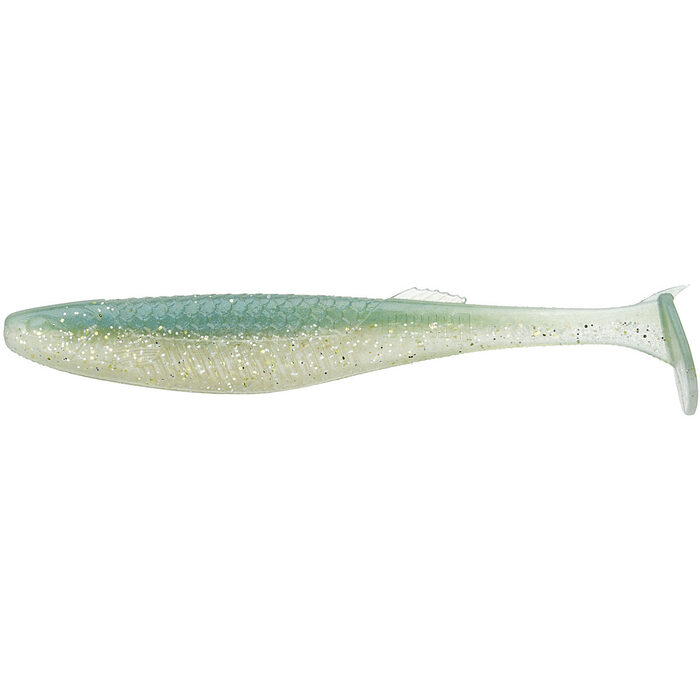 Rapala CrushCity The Kickman 10cm SXSD