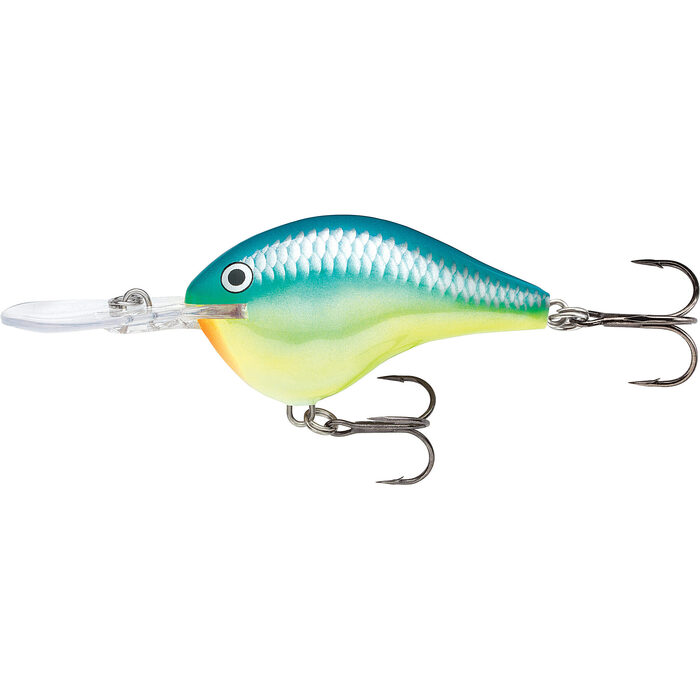 Rapala Dives-To DT06 5cm 10gr CRSD