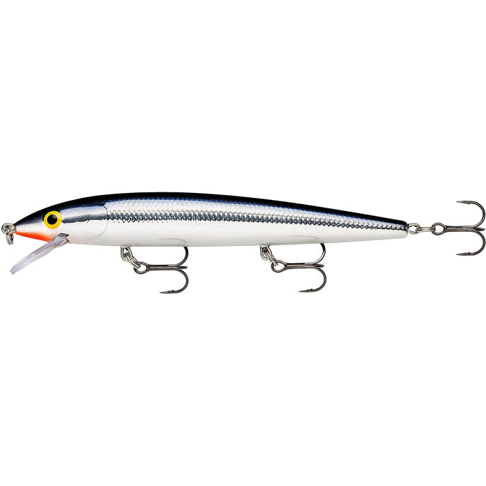 Rapala Husky Jerk HJ10 10cm 10gr S