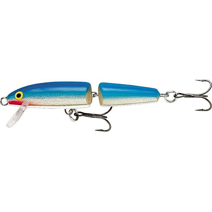 Rapala Jointed Floating J09 9cm 7gr B