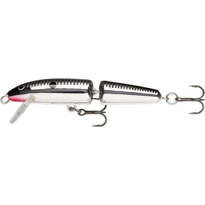 Rapala Jointed Floating J09 9cm 7gr CH