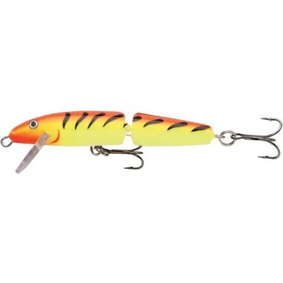 Rapala Jointed Floating J09 9cm 7gr HT