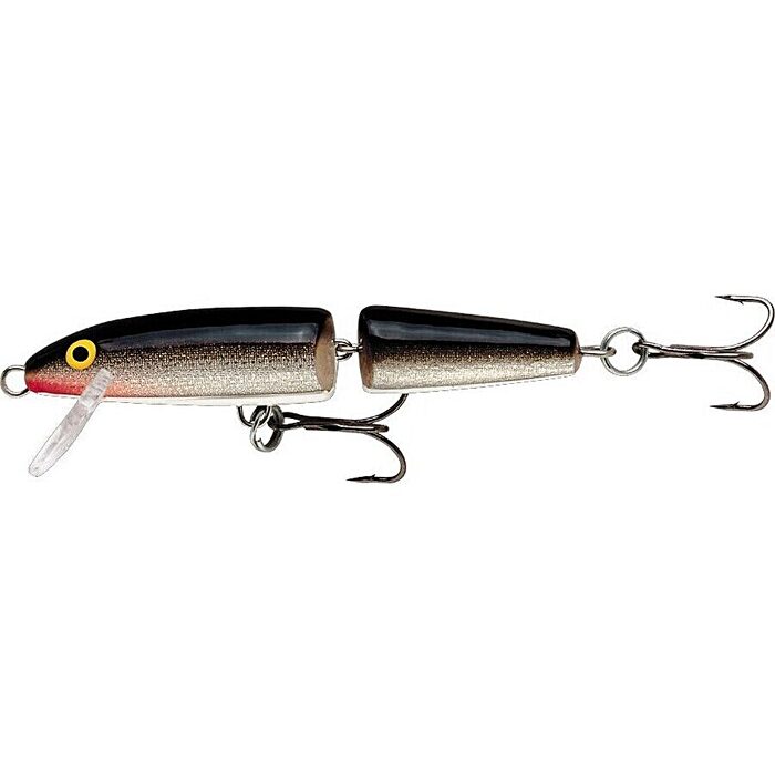 Rapala Jointed Floating J09 9cm 7gr S