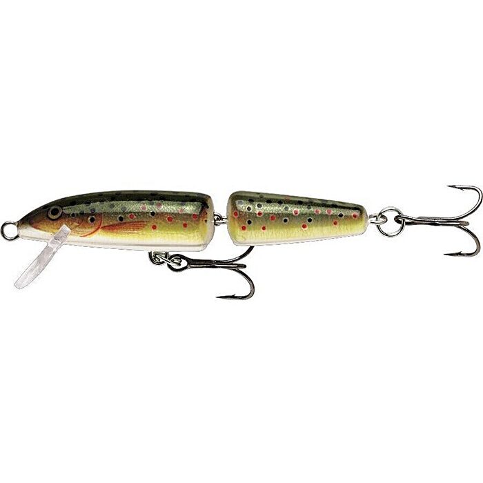 Rapala Jointed Floating J09 9cm 7gr TR