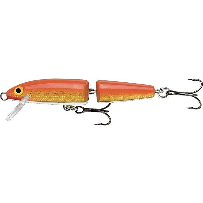 Rapala Jointed Floating J13 13cm 18gr GFR