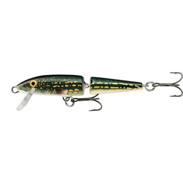 Rapala Jointed Floating J13 13cm 18gr PK