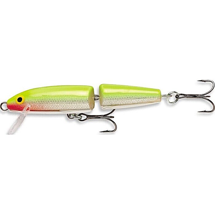 Rapala Jointed Floating J13 13cm 18gr SFC