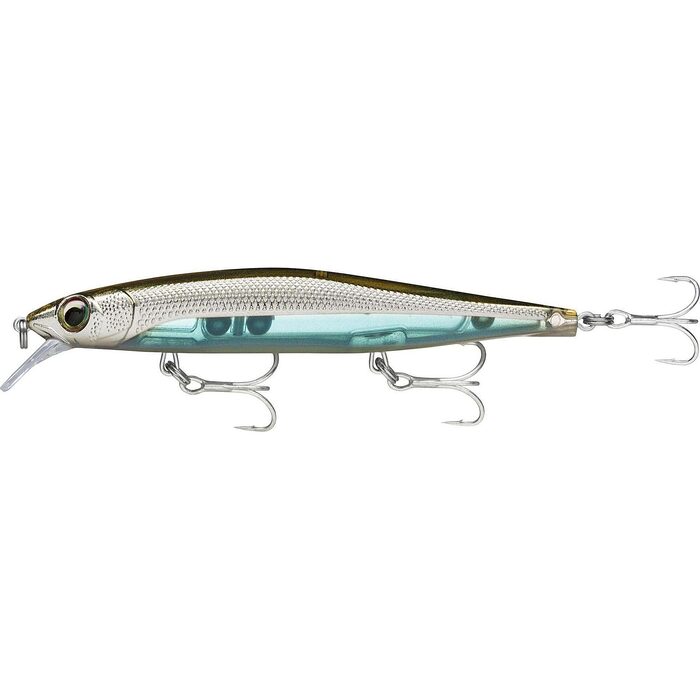 Rapala Precision Xtreme Mavrik Saltwater 11cm 16gr MMBS