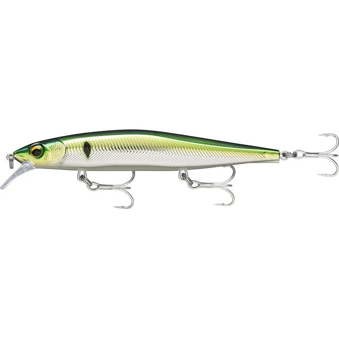 Rapala Precision Xtreme Mavrik Saltwater 11cm 16gr PLD