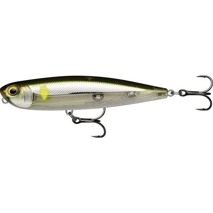 Rapala Precision Xtreme Pencil 10.7cm 21gr AYU