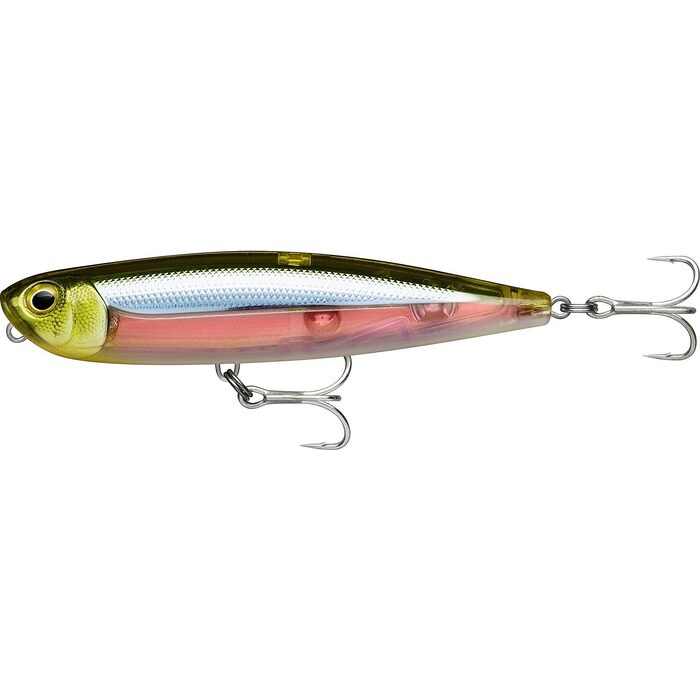 Rapala Precision Xtreme Pencil Saltwater 10.7cm 21gr GHS