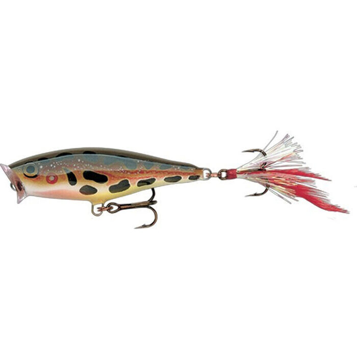 Rapala Skitter Pop 5cm 6gr F