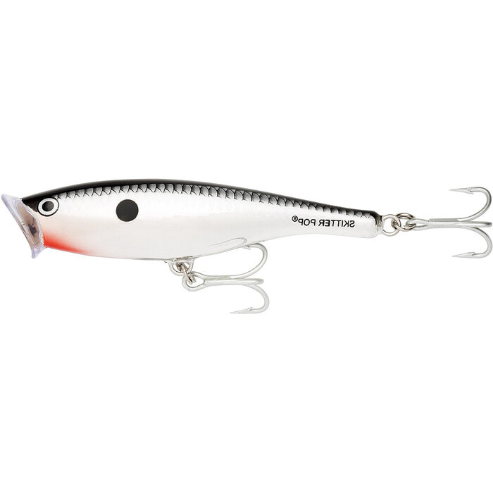 Rapala Skitter Pop 7cm 7gr CH