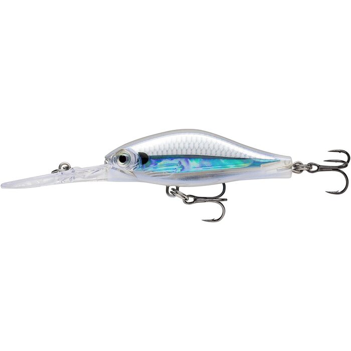 Rapala Shadow Rap Jack Deep 5cm 6gr AS