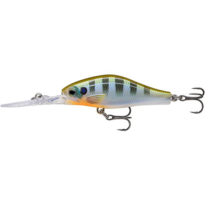 Rapala Shadow Rap Jack Deep 5cm 6gr BG