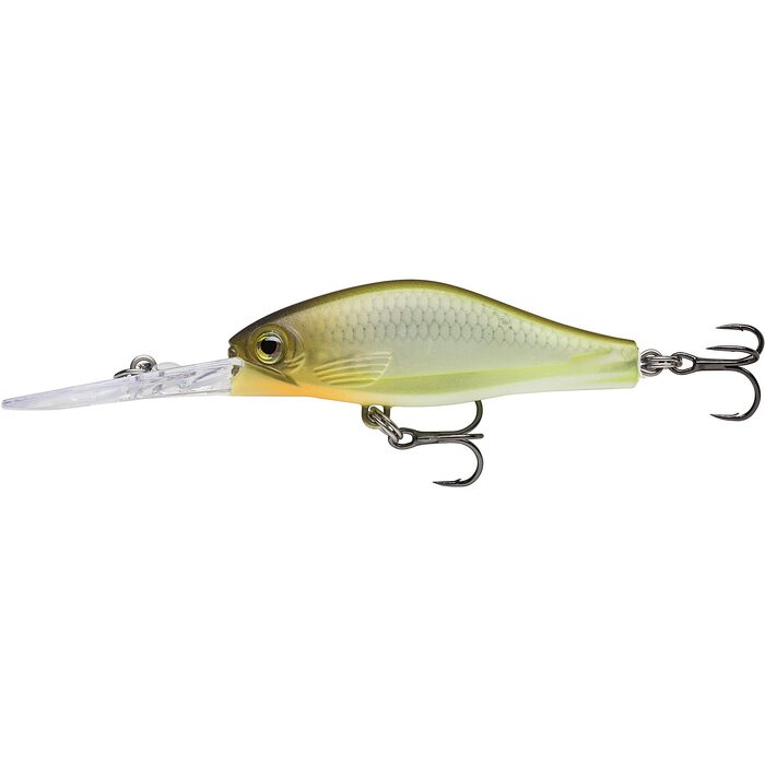 Rapala Shadow Rap Jack Deep 5cm 6gr HAY