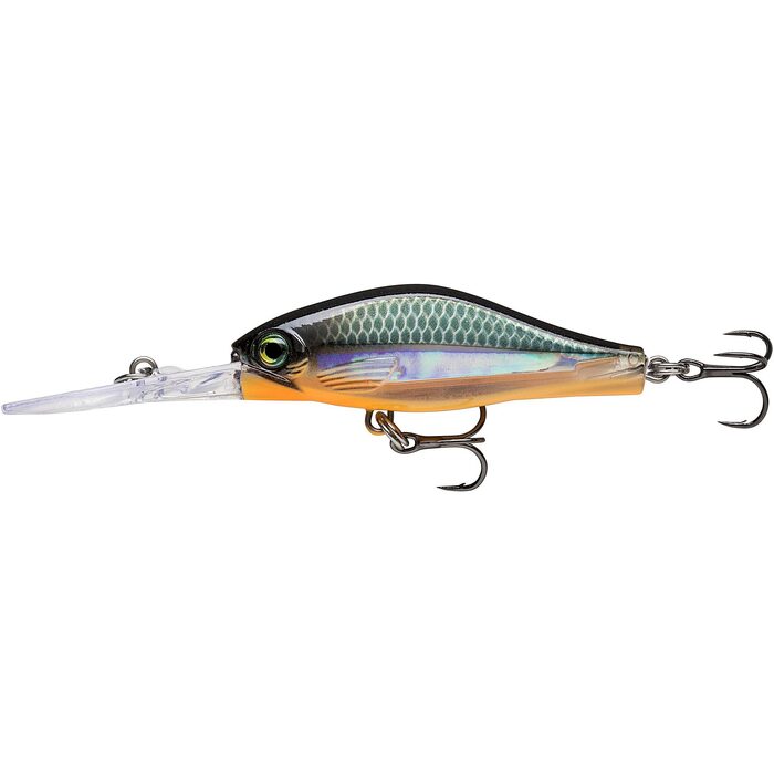 Rapala Shadow Rap Jack Deep 5cm 6gr HLW