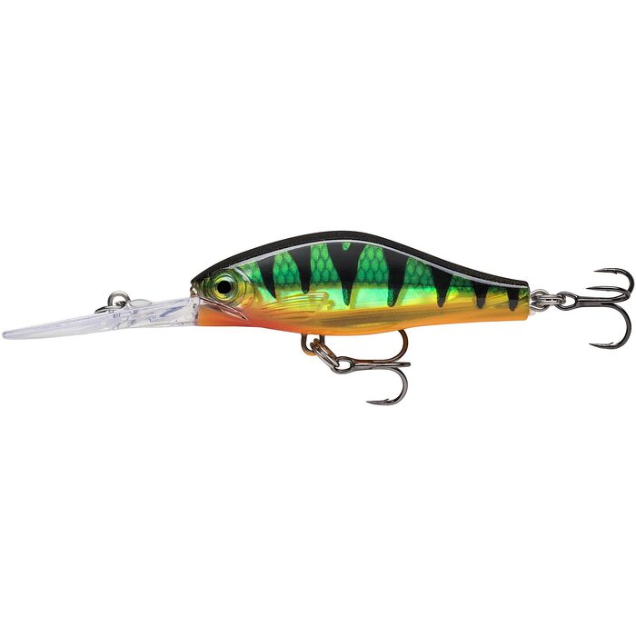 Rapala Shadow Rap Jack Deep 5cm 6gr P