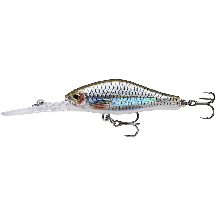 Rapala Shadow Rap Jack Deep 5cm 6gr ROL