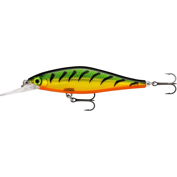 Rapala Shadow Rap Shad Deep SDRSD09 9cm 12gr FT