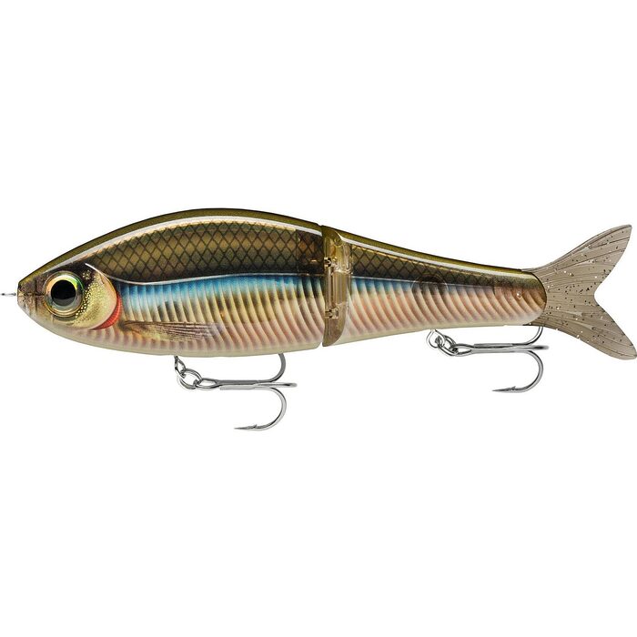 Rapala Super Shadow Rap Glide 11cm 45gr SMB