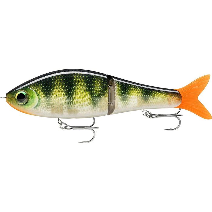 Rapala Super Shadow Rap Glide 16cm 86gr PEL