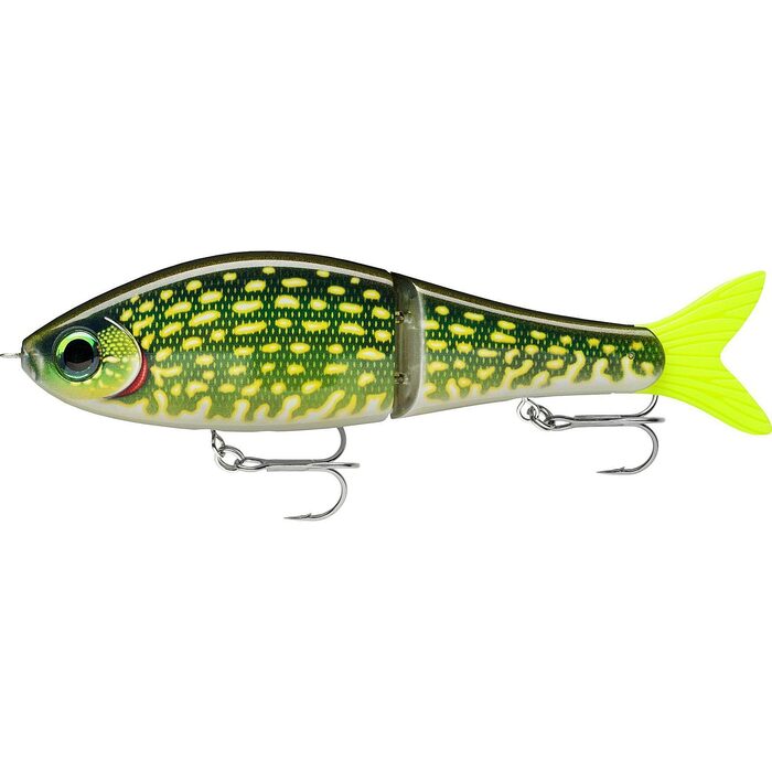 Rapala Super Shadow Rap Glide 16cm 86gr PKL