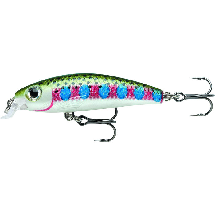 Rapala Ultra Light Minnow 4cm 3gr Rt