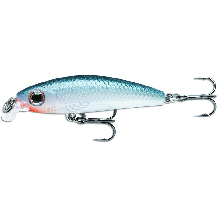 Rapala Ultra Light Minnow 4cm 3gr Sd