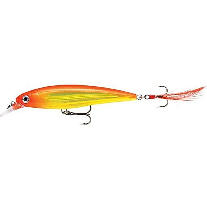 Rapala X-Rap 8cm 7gr HH