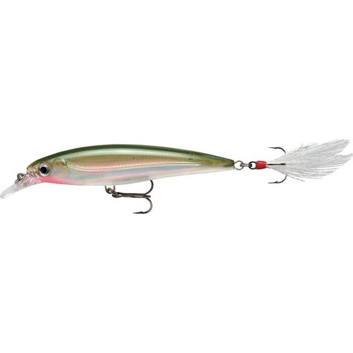 Rapala X-Rap 8cm 7gr OG