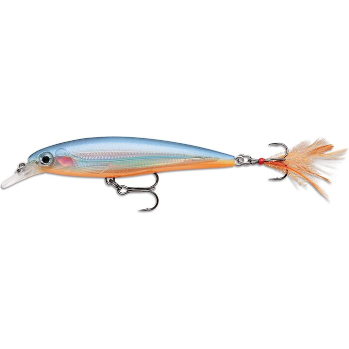 Rapala X-Rap 8cm 7gr SCP