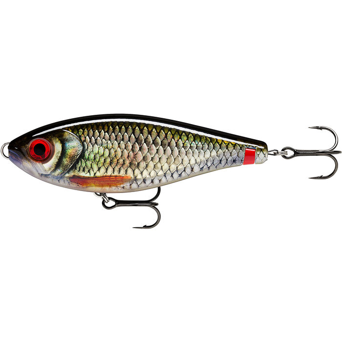 Rapala X-Rap Haku 14cm 74gr ROL