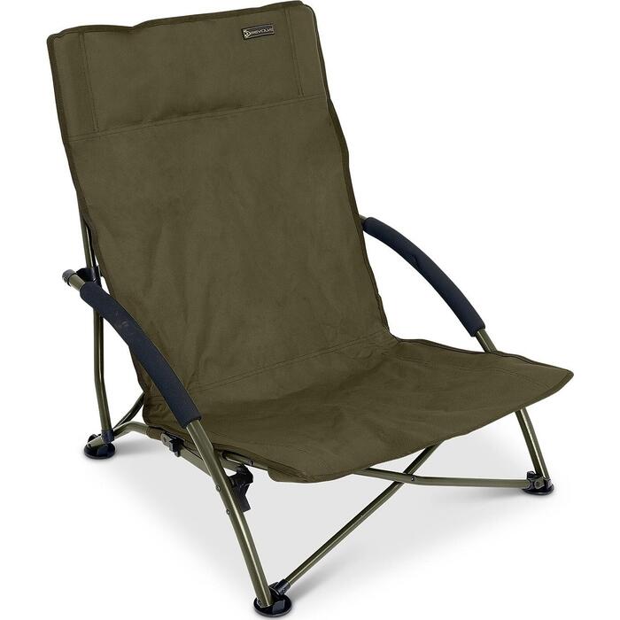 Avid Revolve Low Chair