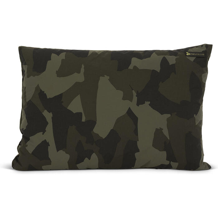 Avid Revolve Pillow Standard