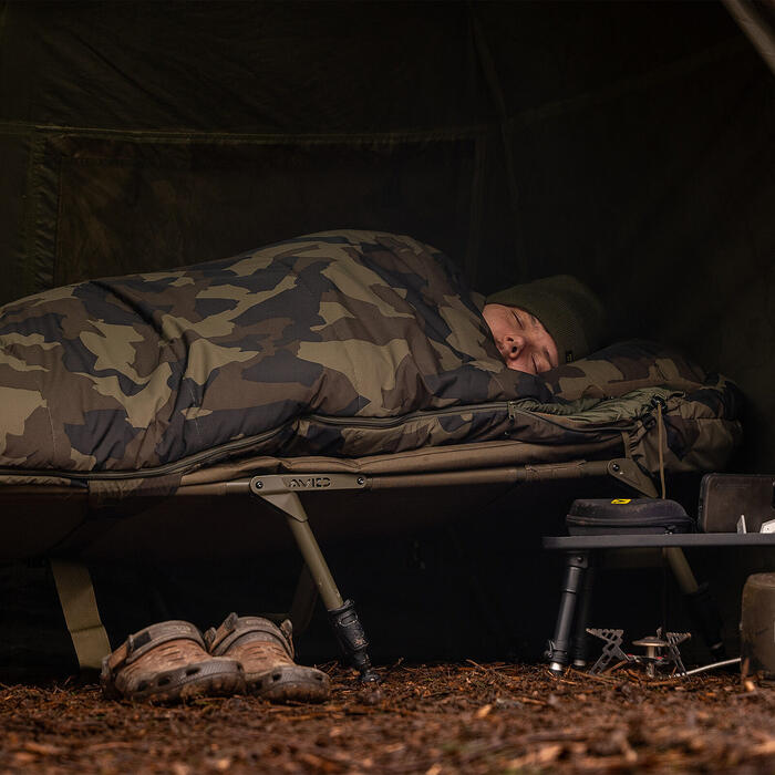 Avid Revolve Sleeping Bag Standard