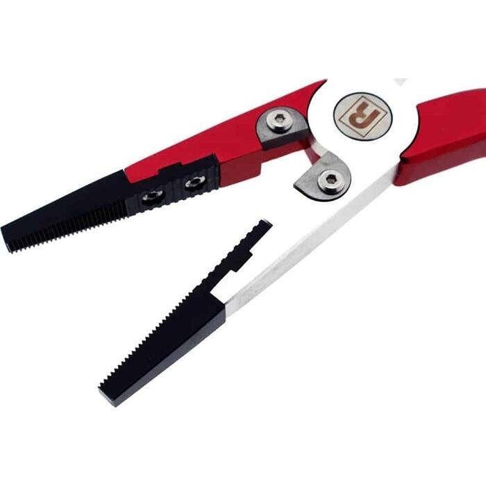 Rozemeijer CNC Anodized Super Pro Plier