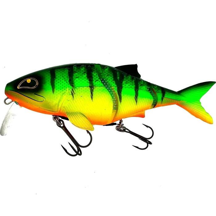 Rozemeijer Sweet Meat 18cm 95gr Classic Fire Tiger