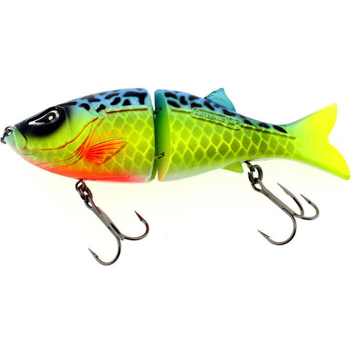 Rozemeijer Jerk & Swim 14cm 48g SBG Speckled Blue Gill