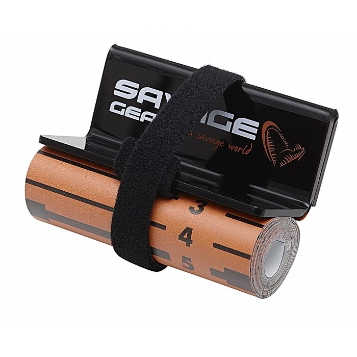 Savage Gear Measure Up Roll 8x130cm