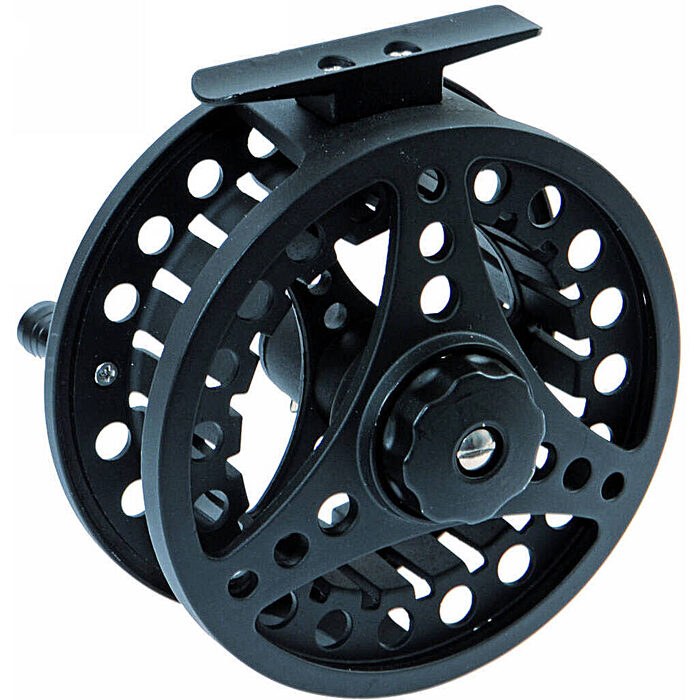 Secura Arbor Diecast Fly Reel 3-4