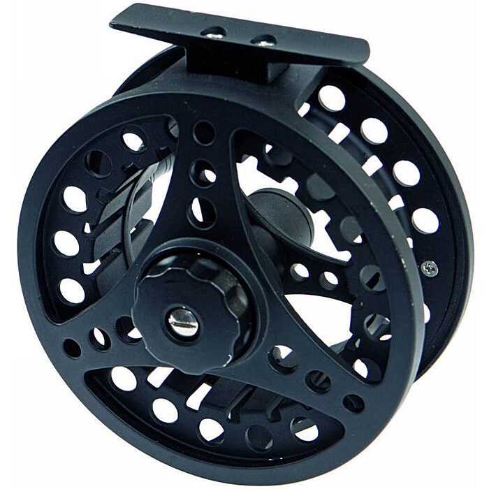 Secura Arbor Diecast Fly Reel 3-4