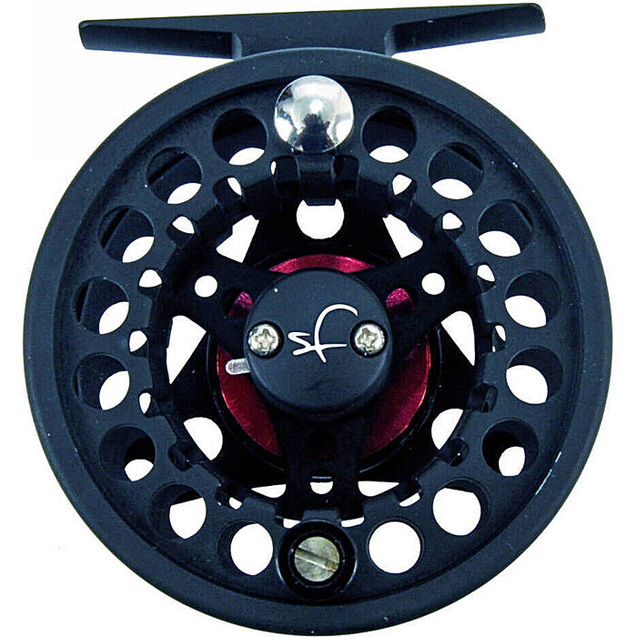 Secura Arbor Diecast Fly Reel 3-4